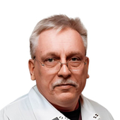 Барбарич Владимир Борисович, кардиолог