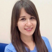 Забирова Динара Ильгизаровна, ортодонт