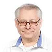 Воробьёв Сергей Витальевич, врач функциональной диагностики