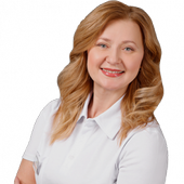 Косинская (Рыбалова) Марина Юрьевна, стоматологический гигиенист