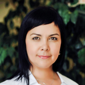 Богомолова Людмила Леонидовна, стоматолог-терапевт