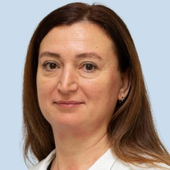Алиева Адэля Расимовна, педиатр