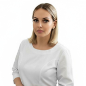 Ширяева Мария Александровна, врач УЗД