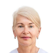 Дубовенко Ирина Евгеньевна, акушер-гинеколог