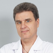 Юрченко Александр Александрович, хирург
