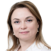 Афонина Яна Илгизовна, проктолог