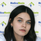 Кошечкина Елизавета Владимировна, эндокринолог