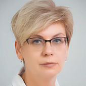 Соколова Ирина Яковлевна, гематолог