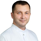 Звезднев Дмитрий Николаевич, стоматолог-терапевт