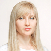 Койчуева Светлана Ханафиевна, врач-косметолог