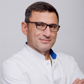 Давтян Карапет Владимирович, кардиолог