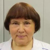 Шипилова Елена Николаевна, детский массажист