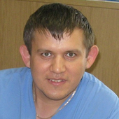 Шарипов Азат Ахматович, невролог