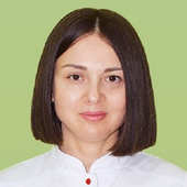 Курамшина Хураман Махмудовна, офтальмолог