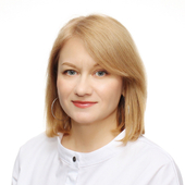 Сотскова Наталья Ивановна, маммолог-онколог