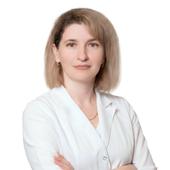 Гетиа Тамара Борисовна, дерматолог