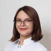 Потапова Анастасия Николаевна, эндокринолог