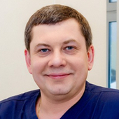 Портенко Юрий Геннадьевич, хирург