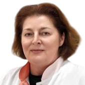 Сычева Ольга Аркадьевна, эндокринолог