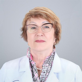 Максимова Татьяна Анатольевна, офтальмолог