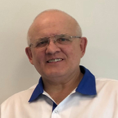 Зарочинцев Валерий Фёдорович, мануальный терапевт