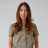 Мирошникова Светлана Игоревна, стоматолог-эндодонт