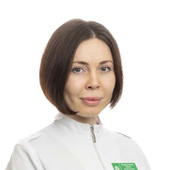 Морковникова Ирина Анатольевна, флеболог