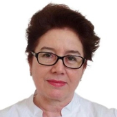 Батова Жамилат Хазалиевна, офтальмолог