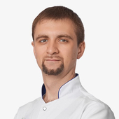 Осипенко Алексей Геннадьевич, ЛОР