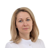 Богданова Инна Сергеевна, невролог