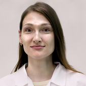 Удинцева Елена Валерьевна, детский офтальмолог