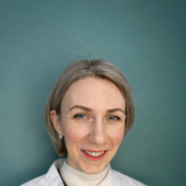 Морозова Марина Сергеевна, детский невролог