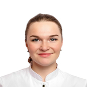 Федорова Мария Витальевна, гинеколог