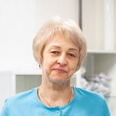 Бодрова Елена Борисовна, невролог