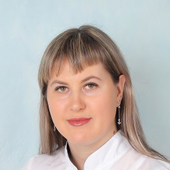 Чернова Инна Сергеевна, кардиолог