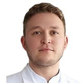 Рамазанов Евгений Сергеевич, онколог