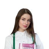 Чернецова (Яковлева) Мария Александровна, гинеколог