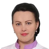 Изместьева Юлия Петровна, массажист