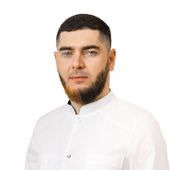 Юсупанов Эльдар Шахбанович, хирург