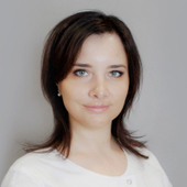 Рыженкова Елена Сергеевна, пародонтолог