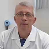 Оленский Юрий Брониславович, уролог