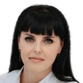 Монина (Лушникова) Наталья Анатольевна, гинеколог