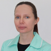 Селиверстова Мария Николаевна, массажист