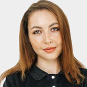 Гусева Мария Станиславовна, ортодонт