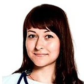 Мартиросова Ирина Александровна, невролог