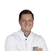 Мичурин Кирилл Петрович, стоматолог-ортопед