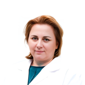 Хрящева Ольга Александровна, психиатр