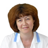 Васильева Эльвира Рафисовна, гематолог