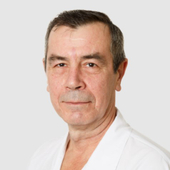 Шпагин Сергей Владимирович, эндоскопист