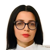 Кравцова Инесса Алексеевна, невролог